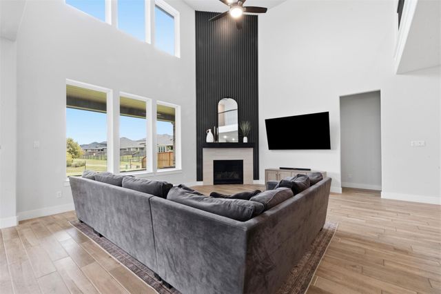3000 Cirrus Heights Court, Katy, TX 77493