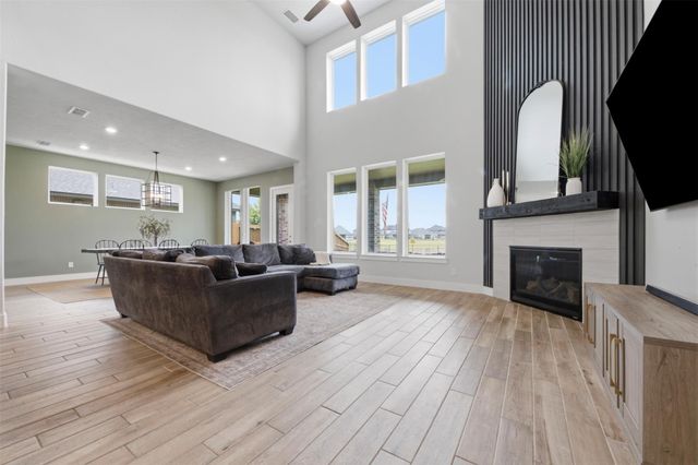 3000 Cirrus Heights Court, Katy, TX 77493