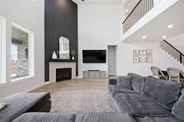 3000 Cirrus Heights Court, Katy, TX 77493