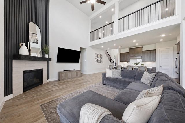 3000 Cirrus Heights Court, Katy, TX 77493