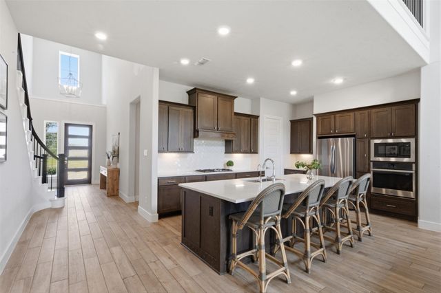 3000 Cirrus Heights Court, Katy, TX 77493