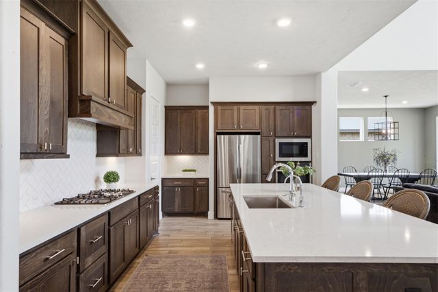 3000 Cirrus Heights Court, Katy, TX 77493
