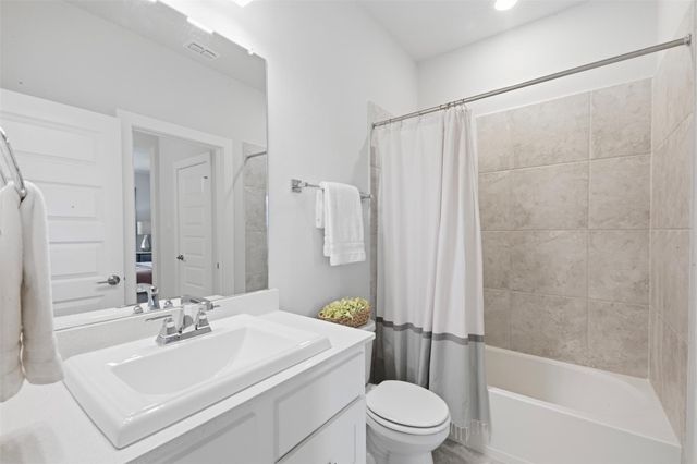 3000 Cirrus Heights Court, Katy, TX 77493
