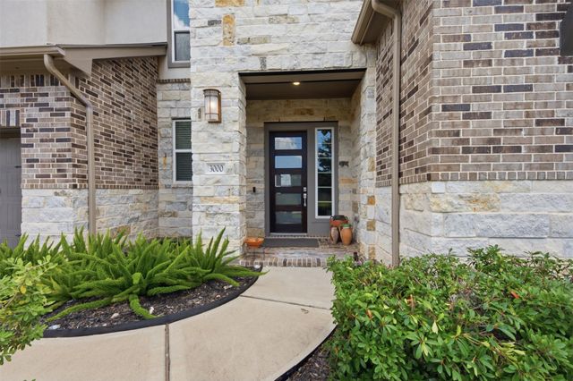 3000 Cirrus Heights Court, Katy, TX 77493