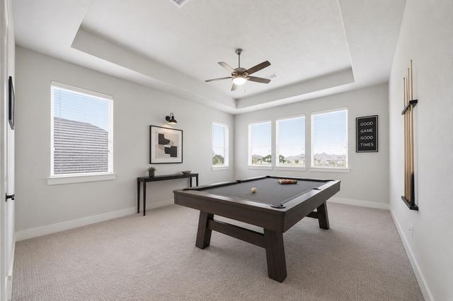 3000 Cirrus Heights Court, Katy, TX 77493
