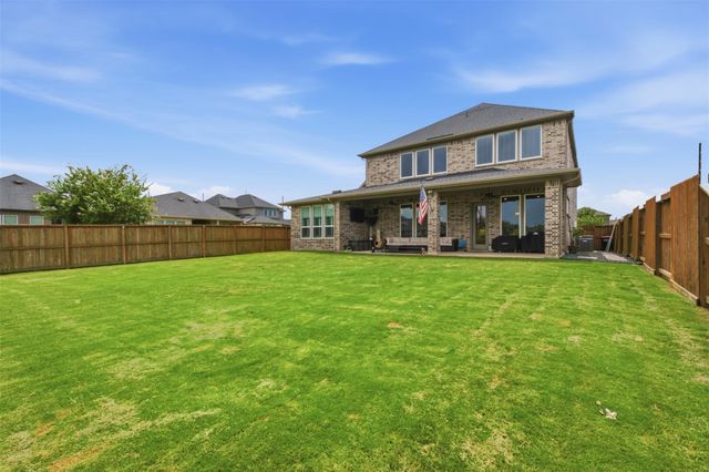 3000 Cirrus Heights Court, Katy, TX 77493