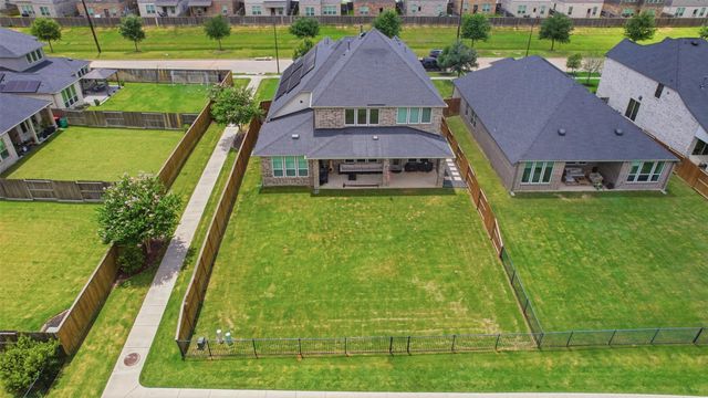 3000 Cirrus Heights Court, Katy, TX 77493