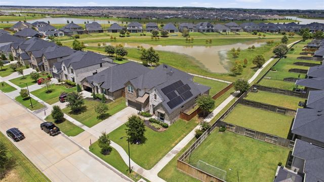 3000 Cirrus Heights Court, Katy, TX 77493