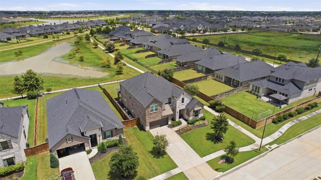 3000 Cirrus Heights Court, Katy, TX 77493