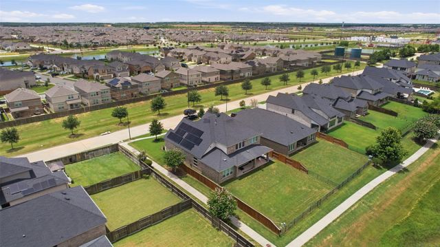 3000 Cirrus Heights Court, Katy, TX 77493