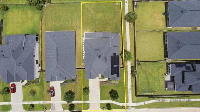 3000 Cirrus Heights Court, Katy, TX 77493