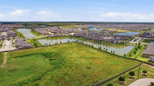 3000 Cirrus Heights Court, Katy, TX 77493