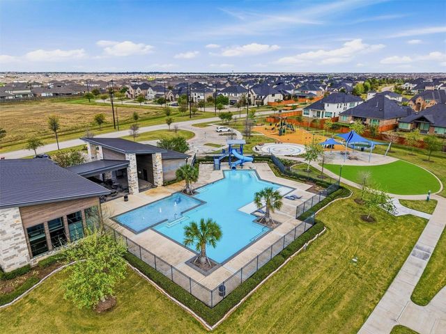 3000 Cirrus Heights Court, Katy, TX 77493