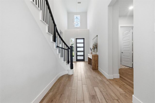 3000 Cirrus Heights Court, Katy, TX 77493