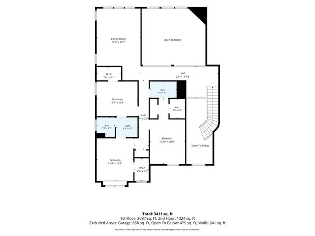 3000 Cirrus Heights Court, Katy, TX 77493