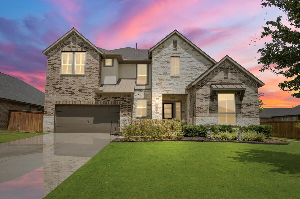 3000 Cirrus Heights Court, Katy, TX 77493