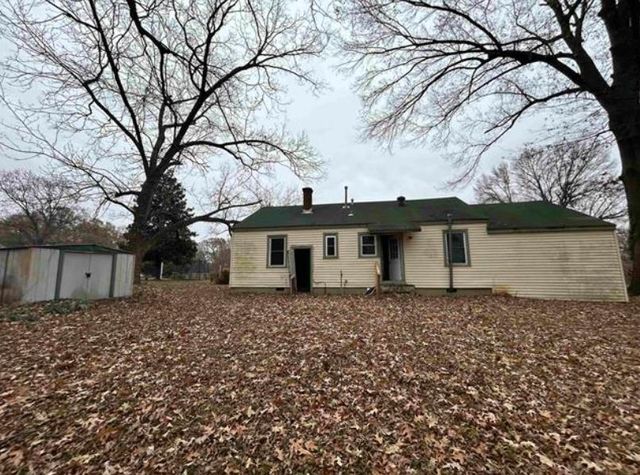 904 N BALL AVE, Memphis, TN 38106