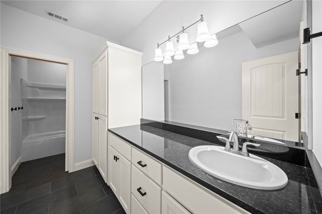 405 NW C Street, Bentonville, AR 72712