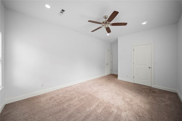 405 NW C Street, Bentonville, AR 72712