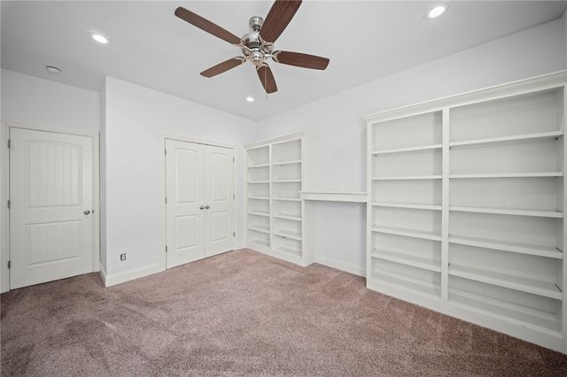 405 NW C Street, Bentonville, AR 72712