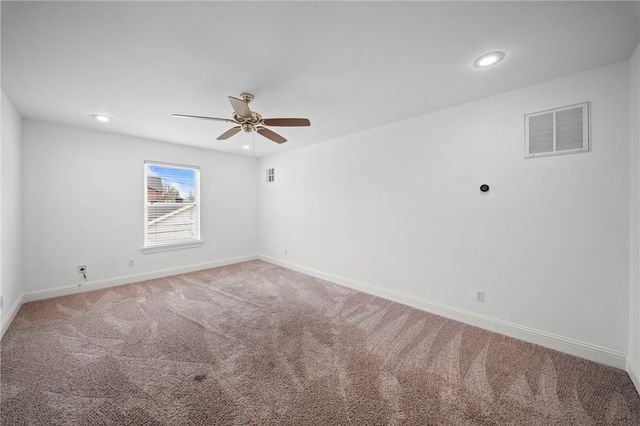 405 NW C Street, Bentonville, AR 72712