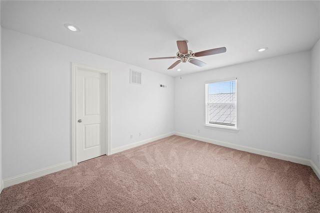 405 NW C Street, Bentonville, AR 72712