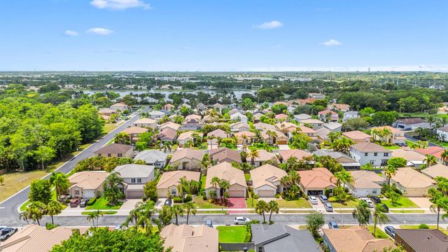 10720 Oak Bend Way, Wellington, FL 33414