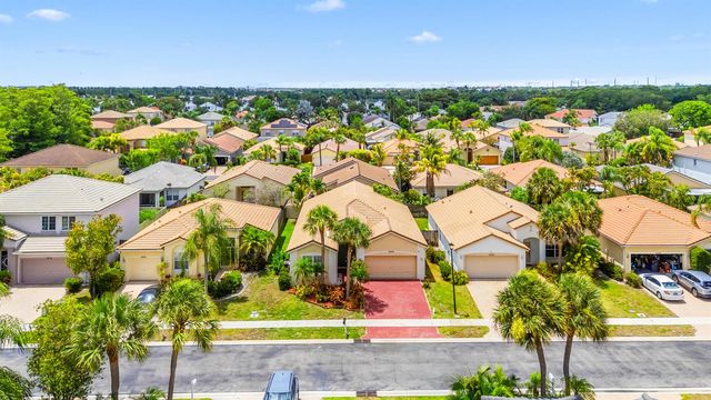 10720 Oak Bend Way, Wellington, FL 33414