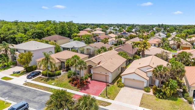 10720 Oak Bend Way, Wellington, FL 33414