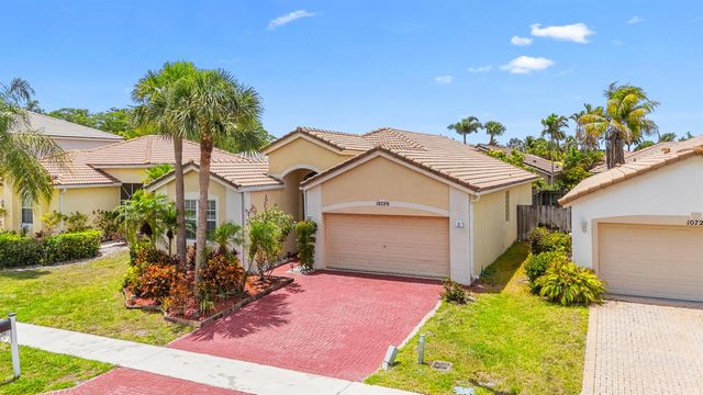 10720 Oak Bend Way, Wellington, FL 33414