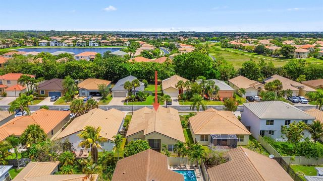 10720 Oak Bend Way, Wellington, FL 33414