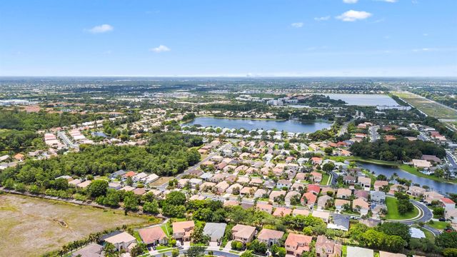 10720 Oak Bend Way, Wellington, FL 33414