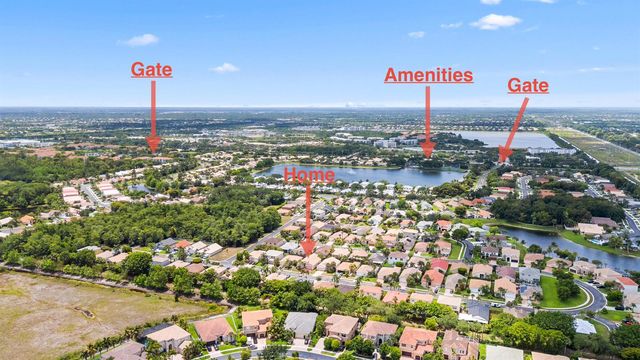 10720 Oak Bend Way, Wellington, FL 33414