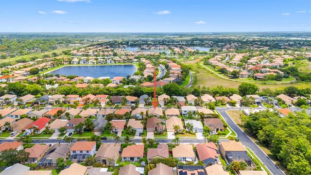 10720 Oak Bend Way, Wellington, FL 33414