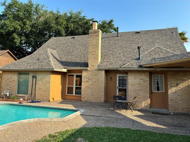 8810 Covent Garden Street, Houston, TX 77031