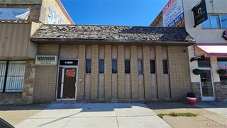 13808 Woodward Avenue, Highland Park, MI 48203