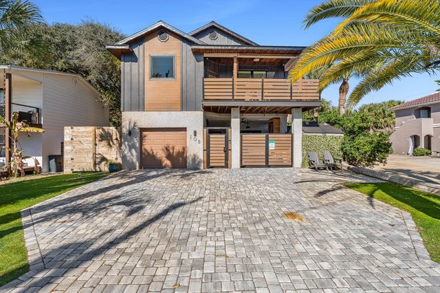 106 E St, St Augustine, FL 32080