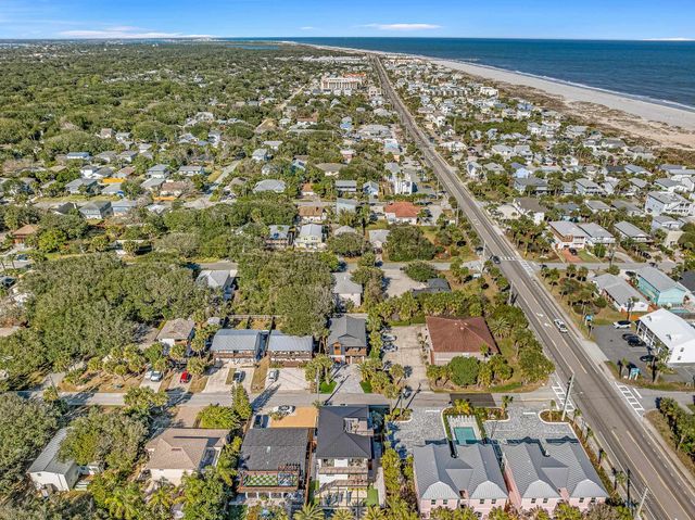 106 E St, St Augustine, FL 32080