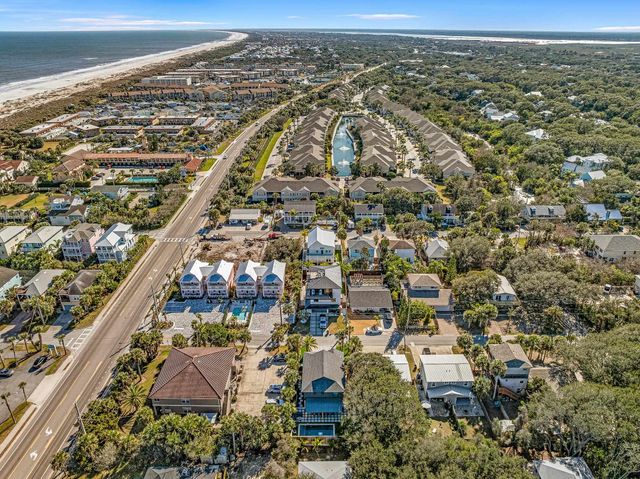 106 E St, St Augustine, FL 32080