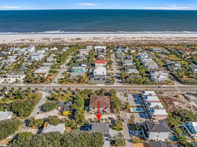 106 E St, St Augustine, FL 32080