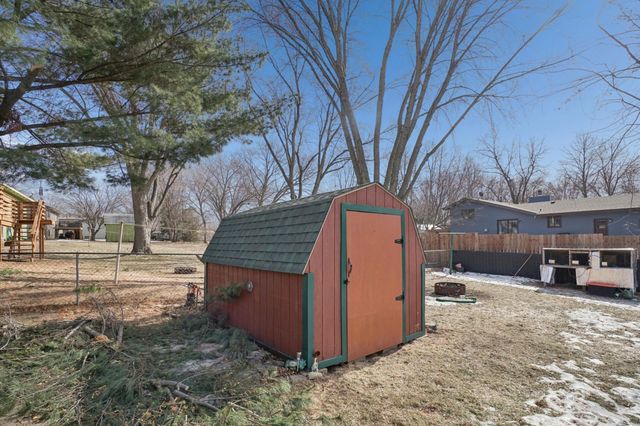 720 12th Street N, Sauk Rapids, MN 56379