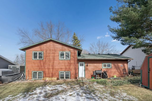 720 12th Street N, Sauk Rapids, MN 56379