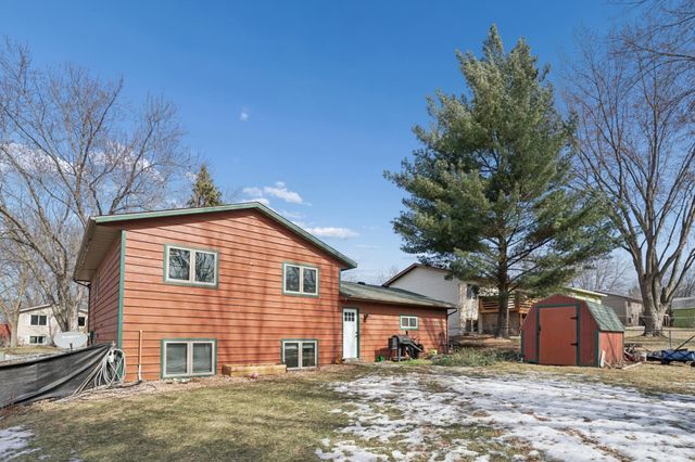 720 12th Street N, Sauk Rapids, MN 56379