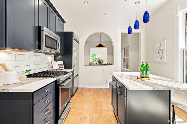 2045 N Emerson Street, Denver, CO 80205