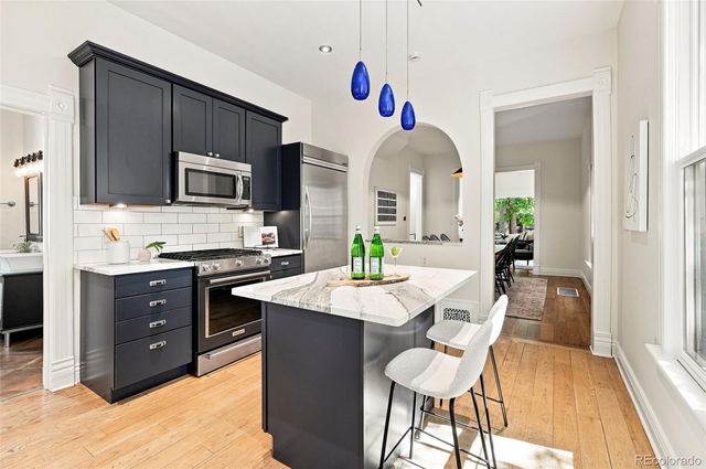 2045 N Emerson Street, Denver, CO 80205