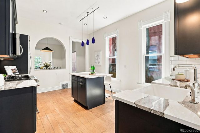 2045 N Emerson Street, Denver, CO 80205