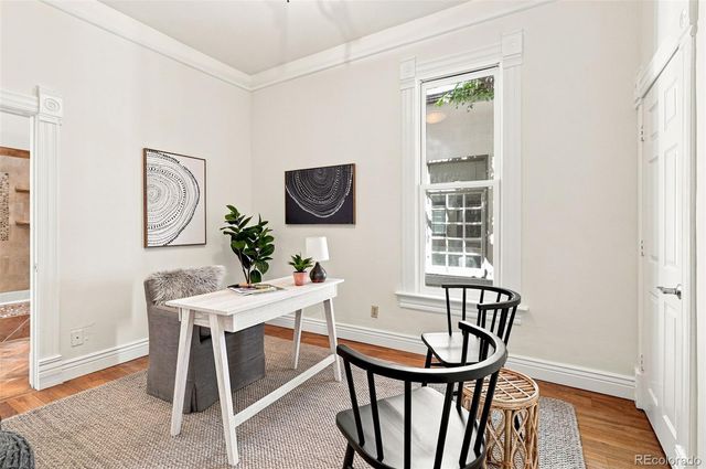 2045 N Emerson Street, Denver, CO 80205