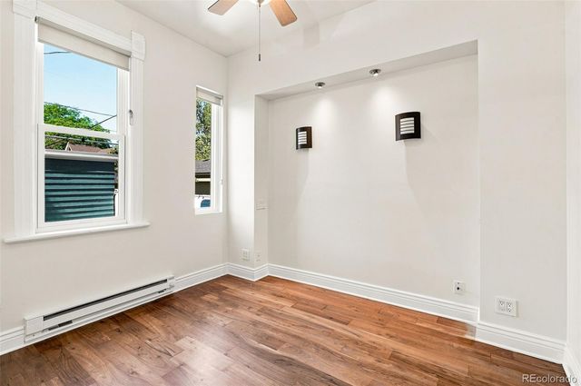 2045 N Emerson Street, Denver, CO 80205