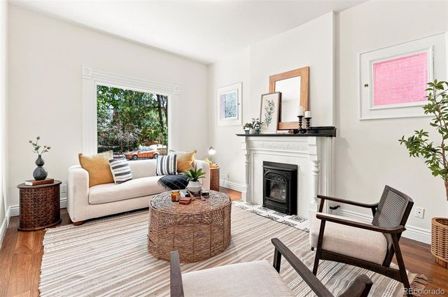 2045 N Emerson Street, Denver, CO 80205
