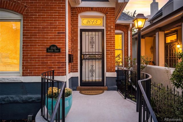 2045 N Emerson Street, Denver, CO 80205